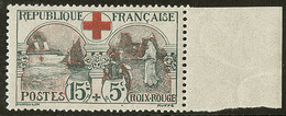 ** Infirmière. No 156, Bdf, Très Frais. - TB - Other & Unclassified