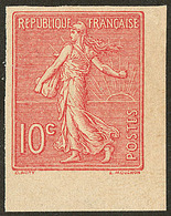 ** No 129d, Cdf. - TB - Non Classés