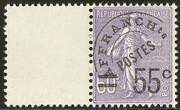 ** Louvre. No 47, Bdf. - TB - 1893-1947