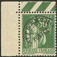 * Type Paix. No 69, Cdf, Quasiment **, Superbe. - RR - 1893-1947