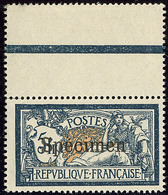 ** SPECIMEN. No 68, Bdf. - TB - Cours D'Instruction