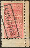 ** Surcharge "SPECIMEN" Encadré. No 2b, Petit Cdf. - TB. - R (N°et Cote Maury) - Autres & Non Classés