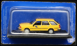 Voitures. "Renault 18 Break 1981", éd. Musée De La Poste, Sous Blister. - TB - Boites A Timbres