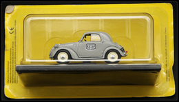 Voitures. "Simca 5 Berline 1937", éd. Musée De La Poste. - TB - Boites A Timbres