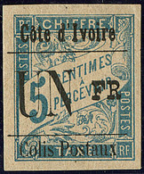 * Colis Postaux. Type VIII. No 7g,. - TB - Autres & Non Classés