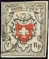 Orts-Post. No 17. - TB. - R - Sonstige & Ohne Zuordnung