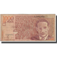 Billet, Colombie, 1000 Pesos, 2001-12-17, KM:450a, B - Colombie