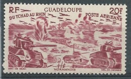 Guadeloupe - Aérien , Yvert N° 10  ** - Ah 31506 - Poste Aérienne