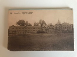 Waregem - Waereghem - Gesticht Der Carmelieten - Ed. Felix Bohez - Waregem