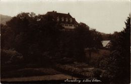 CPA AK Carte Photo ARENSBURG Bei Bad Eilsen (865092) - Rinteln