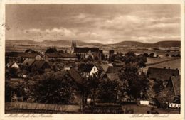 CPA AK MÖLLENBECK Bei RINTELN Blick Ins Wesertal (865135) - Rinteln