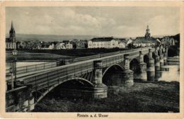 CPA AK RINTELN A.d. WESER (865192) - Rinteln