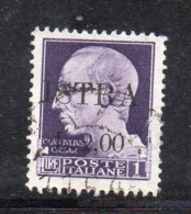 APR1509 - ISTRIA POLA 1945 , 2 L. Su 1 L. N. 29 Usato - Occ. Yougoslave: Istria
