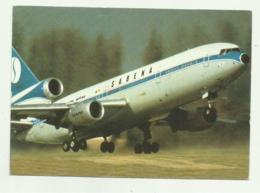 SABENA DC-10 - BELGIAN AIRLINES - NV FG - 1946-....: Ere Moderne