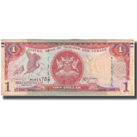 Billet, Trinidad And Tobago, 1 Dollar, 2006, KM:46, TB - Trinidad & Tobago