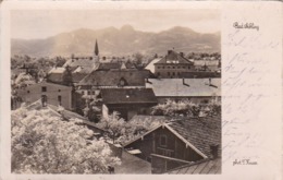 AK Bad Aibling - Panorama - 1943 (43327) - Bad Aibling