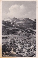 AK Hofgastein - 1943 (43333) - Bad Hofgastein