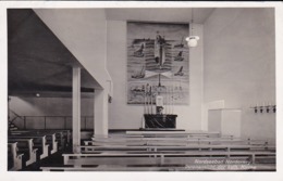 AK Norderney - Innenansicht Der Katholischen Kirche - 1941 (43343) - Norderney