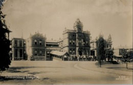 Delcampe - SUDAFRICA , TARJETA POSTAL NO CIRCULADA  , JOHANNESBURG HOSPITAL - Südafrika