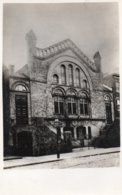 REAL PHOTO-VIAGGIATA 1937 - Staten Island