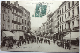 RUE PÊCHERIE - TARARE - Tarare