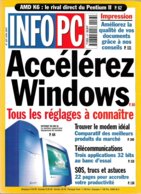 Info PC N° 137 - Juin 1997 (TBE+) - Informatik