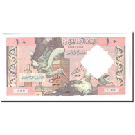 Billet, Algeria, 10 Dinars, 1964, 1964-01-01, Specimen, KM:123s, NEUF - Algerije