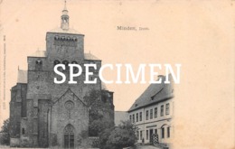 Minden Dom - Minden