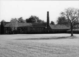 RUDDERVOORDE - Oostkamp (W.Vl.) - Molen/moulin - De Watermolen Van Wanzeele In 1994 - Thans Gastenverblijf - Oostkamp