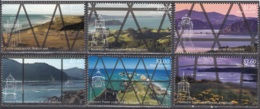 New Zealand 2019 Phares Neuf ** - Unused Stamps