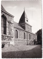 Henri-Chapelle - L'Eglise - Welkenraedt