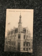 Wevelghem - Wevelgem : Gemeentehuis - Ed. Boussten - Wevelgem