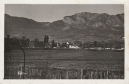 Haute Savoie : BONNEVILLE : Coteau De St- étienne Et Le Reyre - ( C.p.s.m. - Photo Vérit. ) - Bonneville