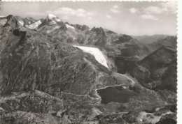 Grimsel - Oberwald