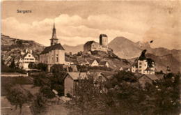 Sargans (27677) - Sargans