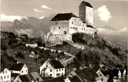 Schloss Sargans (7903) - Sargans