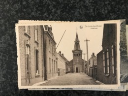 St-jooris-ten-distel - Kerkstraat  ( Sint Joris Ten Distel - Beernem ) - Foto M. Hooft - Beernem