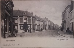 Quiévrain La Grand'Rue - Quiévrain