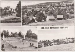 BERNSBACH - Bernsbach
