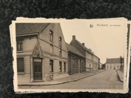 Koolskamp, De Kerkstraat   ( Ardooie ) - Ardooie