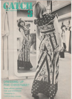 Revue CATCH 3 En Anglais PETER FRAMPTON 8 Pages En 1977 MGP Magazine Series 19 - Culture