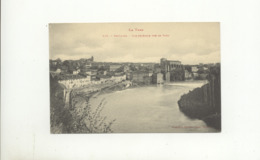 81/CPA - Gaillac - Vue Générale Sur Le TArn - Gaillac