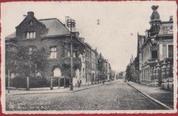 Ronse Zuidstraat Rue Du Midi Renaix Geanimeerd (verkleuring) - Renaix - Ronse