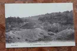 VILLEPARISIS (77) - LES CARRIERES - Villeparisis