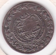 TURQUIE. 20 PARA AH 1223 Year 28. ARGENT. KM# 596. Empire Ottoman - Turquie