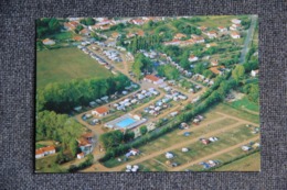 ANGLES - Camping MONCALM - Andere & Zonder Classificatie