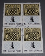 LOT TIMBRES DE HONGRIE - Altri & Non Classificati