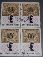 LOT TIMBRES DE HONGRIE - Altri & Non Classificati