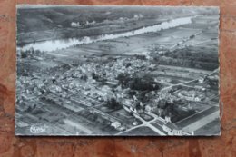 FRENEUSE SUR SEINE (78) - VUE AERIENNE - Freneuse