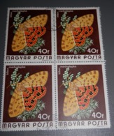 LOT TIMBRES DE HONGRIE - Sonstige & Ohne Zuordnung